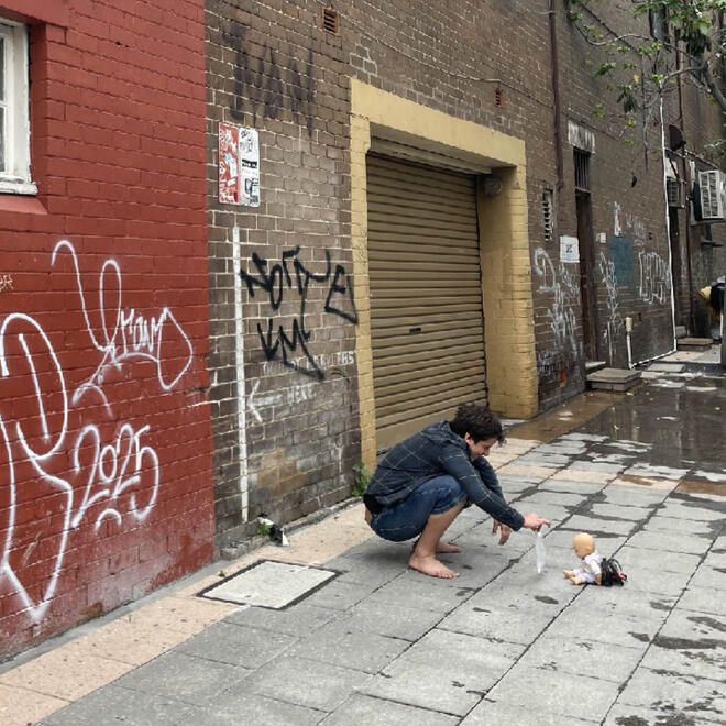 Alex, Noah Is 2 Sonic (2/3/25)