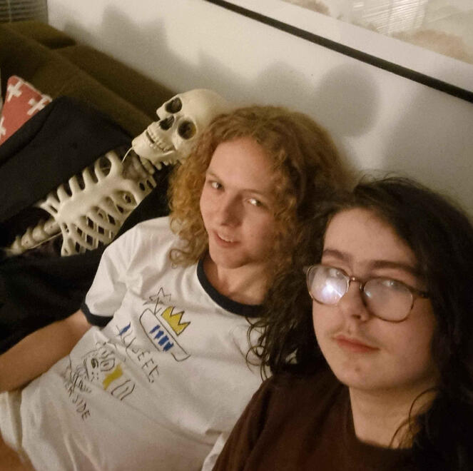 Jones Bones, Fergus, Allie (30/9/25)