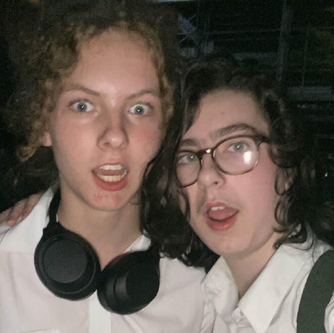 Fergus, Allie (5/12/24)